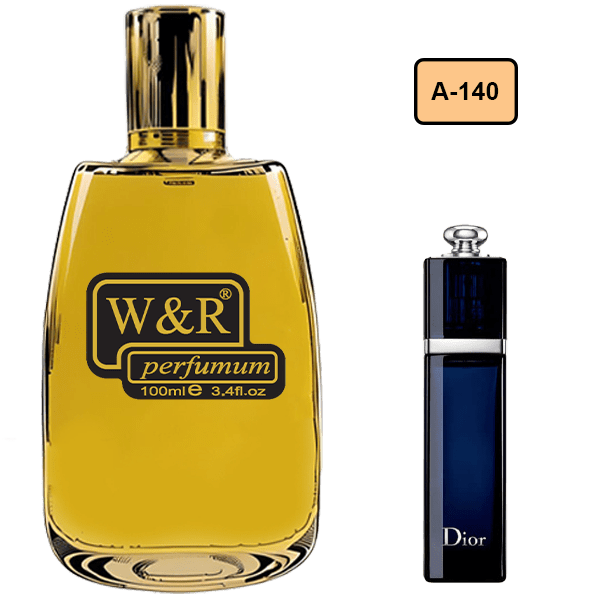 خرید و قیمت A140 پرفیوم Dior Addict