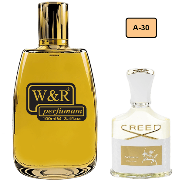 خرید و قیمت A30 پرفیوم Creed Aventus For Her