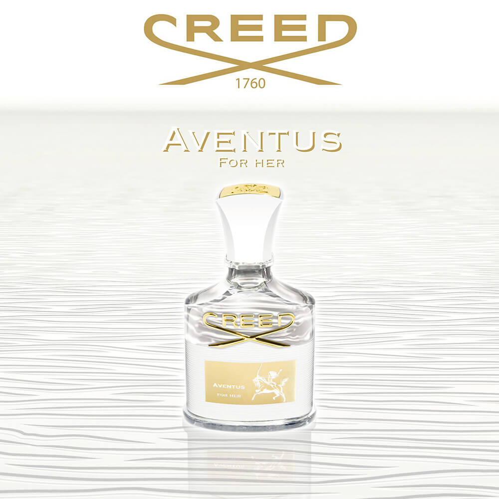 خرید و قیمت A30 پرفیوم Creed Aventus For Her