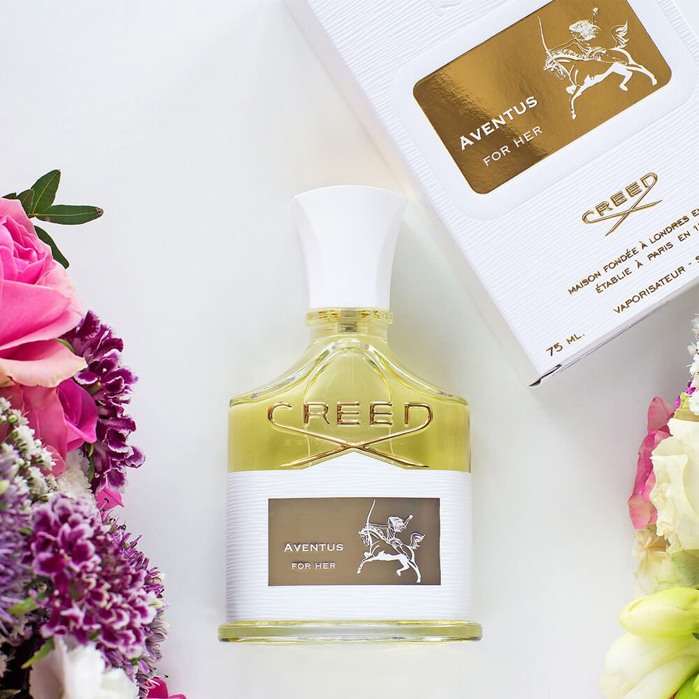 خرید و قیمت A30 پرفیوم Creed Aventus For Her