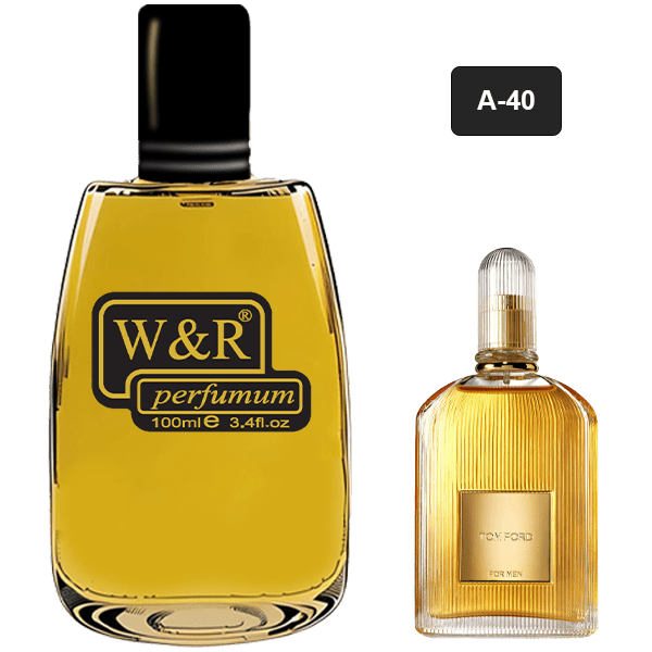 خرید و قیمت A40 پرفیوم Tom Ford For Men