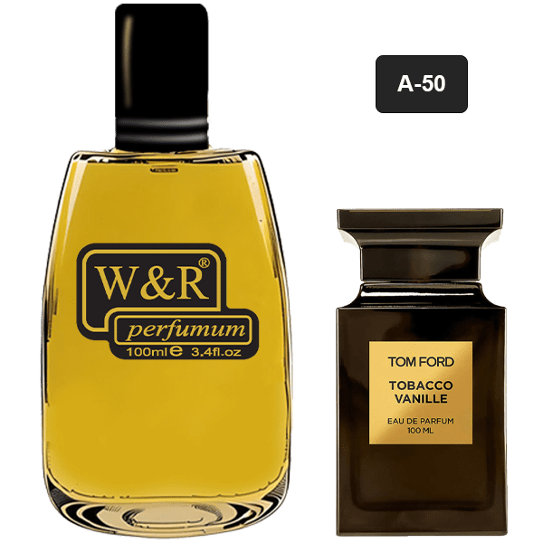 خرید و قیمت A50 پرفیوم Tom Ford Tobacco Vanille