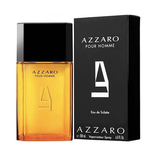 خرید و قیمت A70 پرفیوم Azzaro Pour Homme