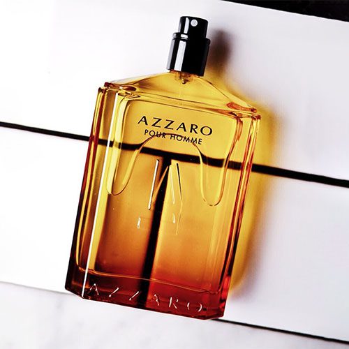 خرید و قیمت A70 پرفیوم Azzaro Pour Homme