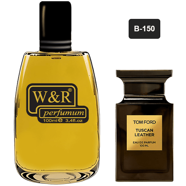 خرید و قیمت B150 پرفیوم Tom Ford Tuscan Leather