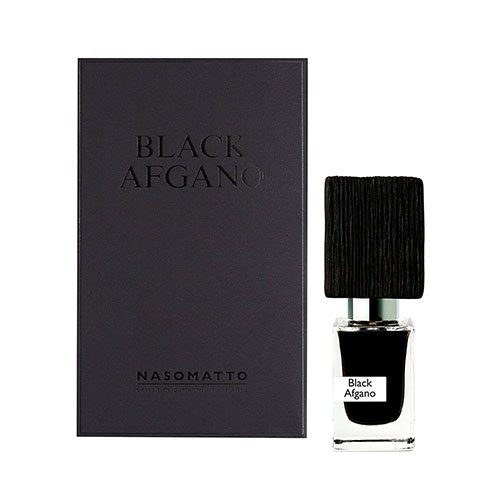 خرید و قیمت B20 پرفیوم Nasomatto Black Afgano