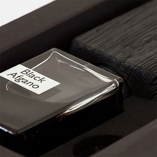 خرید و قیمت B20 پرفیوم Nasomatto Black Afgano
