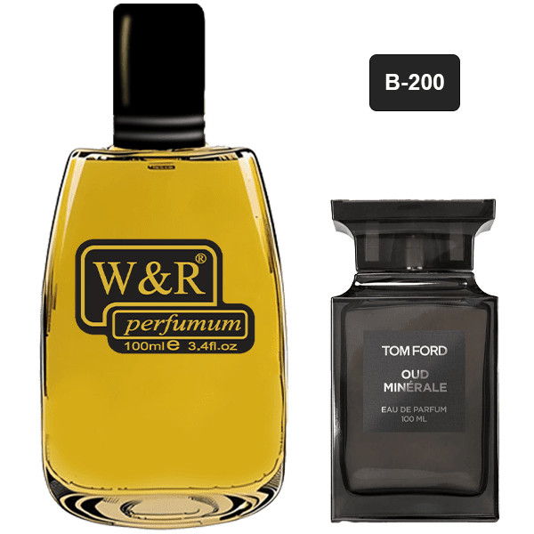 خرید و قیمت B200 پرفیوم Tom Ford Oud Minerale