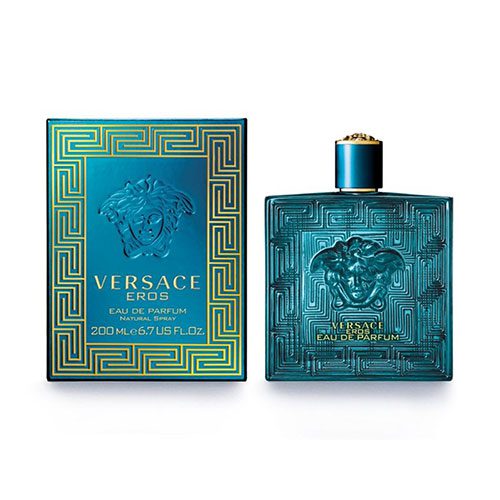 خرید و قیمت B210 پرفیوم Versace Eros