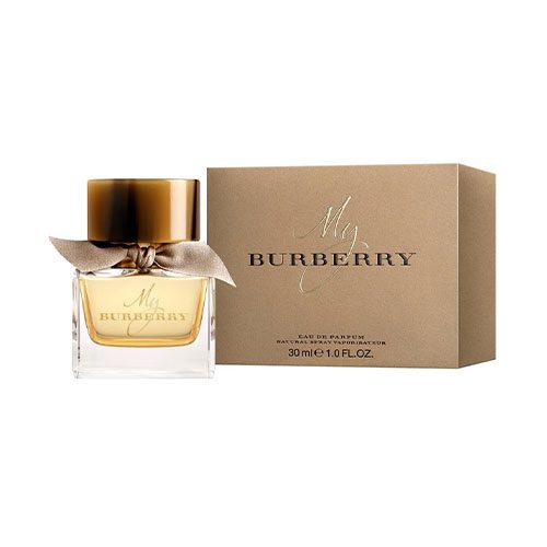 خرید و قیمت B240 پرفیوم Burberry My Burberry