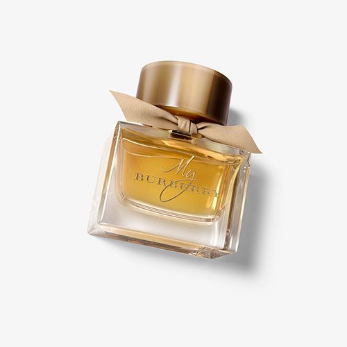 B240 پرفیوم Burberry My Burberry