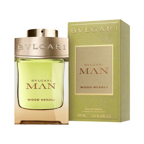 خرید و قیمت B240 پرفیوم Bvlgari Man Wood Neroli