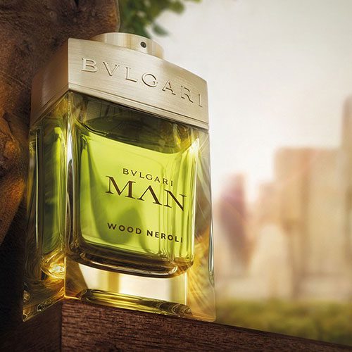 خرید و قیمت B240 پرفیوم Bvlgari Man Wood Neroli