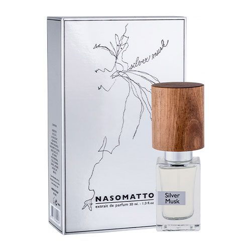 خرید و قیمت B40 پرفیوم Nasomatto Silver Musk