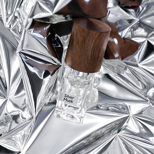 خرید و قیمت B40 پرفیوم Nasomatto Silver Musk