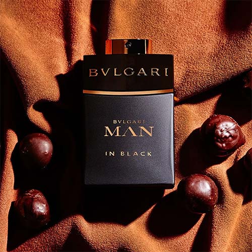 خرید و قیمت B50 پرفیوم Bvlgari Man In Black