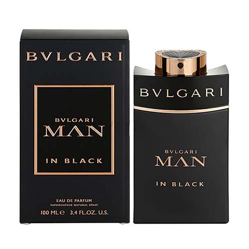 خرید و قیمت B50 پرفیوم Bvlgari Man In Black