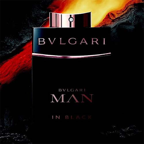 خرید و قیمت B50 پرفیوم Bvlgari Man In Black