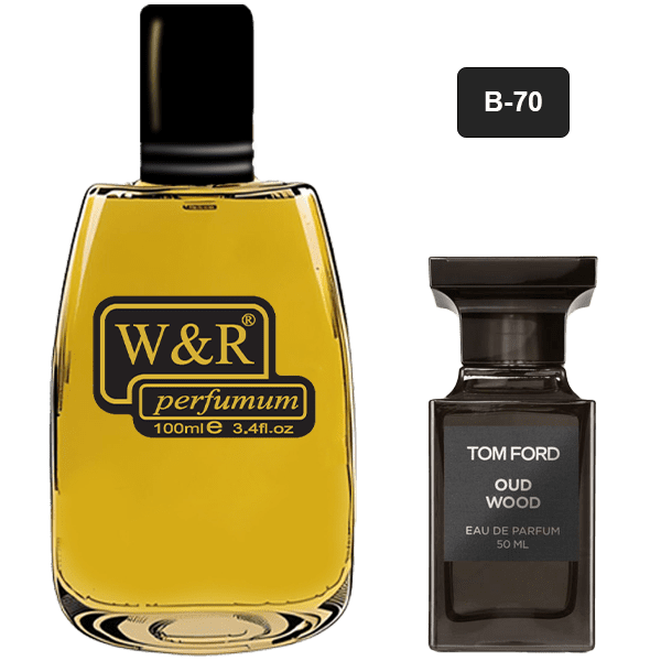 خرید و قیمت B70 پرفیوم Tom Ford Oud Wood