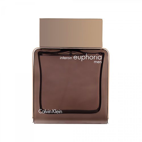 C120 پرفیوم Calvin Klein Euphoria Intense
