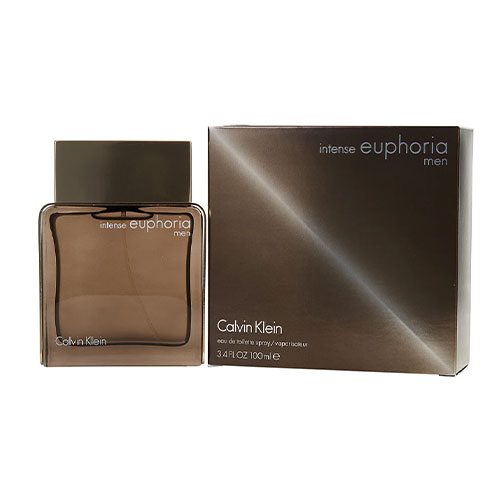 خرید و قیمت C120 پرفیوم Calvin Klein Euphoria Intense
