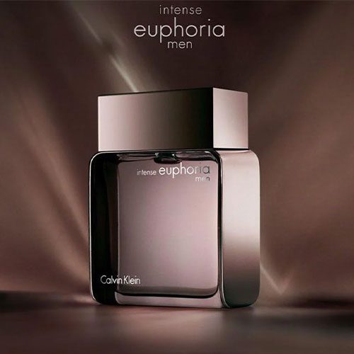 خرید و قیمت C120 پرفیوم Calvin Klein Euphoria Intense