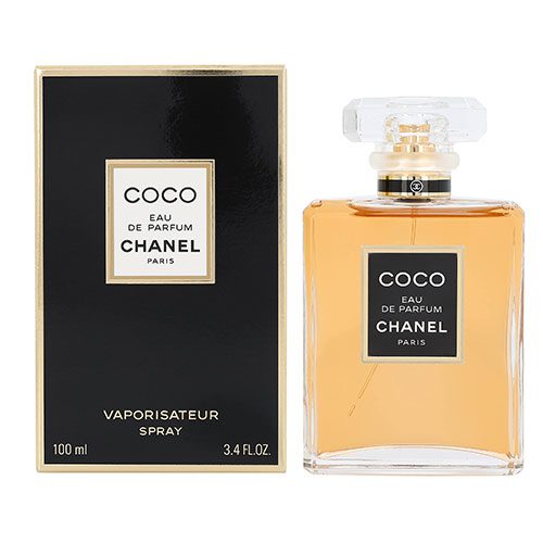 خرید و قیمت C130 پرفیوم Coco Chanel Eau De Parfum