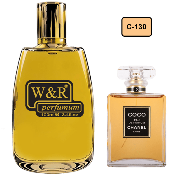 خرید و قیمت C130 پرفیوم Coco Chanel Eau De Parfum