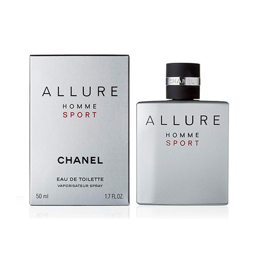 خرید و قیمت C170 پرفیوم Chanel Allure Homme Sport