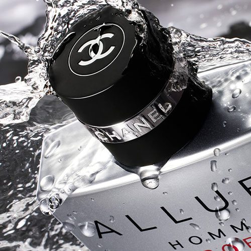 خرید و قیمت C170 پرفیوم Chanel Allure Homme Sport
