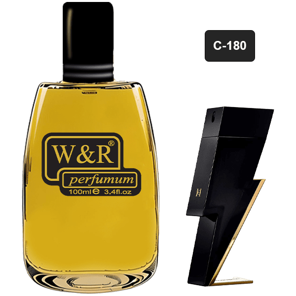 خرید و قیمت C180 پرفیوم Carolina Herrera Bad Boy