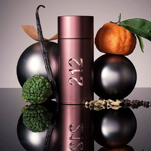 خرید و قیمت C190 پرفیوم Carolina Herrera 212 Se’xy Men