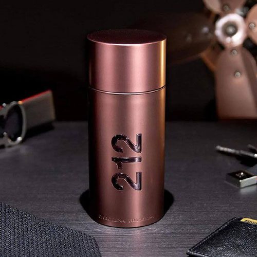 خرید و قیمت C190 پرفیوم Carolina Herrera 212 Se’xy Men