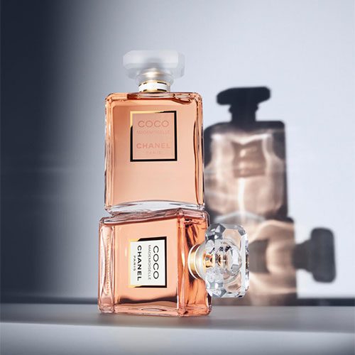 خرید و قیمت C200 پرفیوم Chanel Coco Mademoiselle