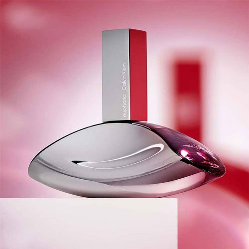 خرید و قیمت C210 پرفیوم Calvin Klein Euphoria