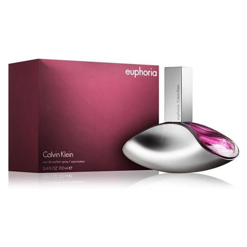 خرید و قیمت C210 پرفیوم Calvin Klein Euphoria