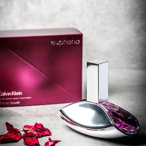 خرید و قیمت C210 پرفیوم Calvin Klein Euphoria
