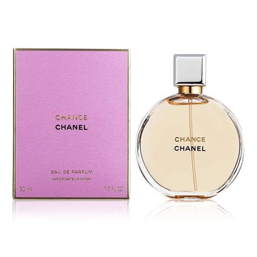 خرید و قیمت C230 پرفیوم Chanel Chance Eau De Parfum For Women