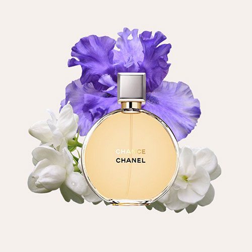 خرید و قیمت C230 پرفیوم Chanel Chance Eau De Parfum For Women