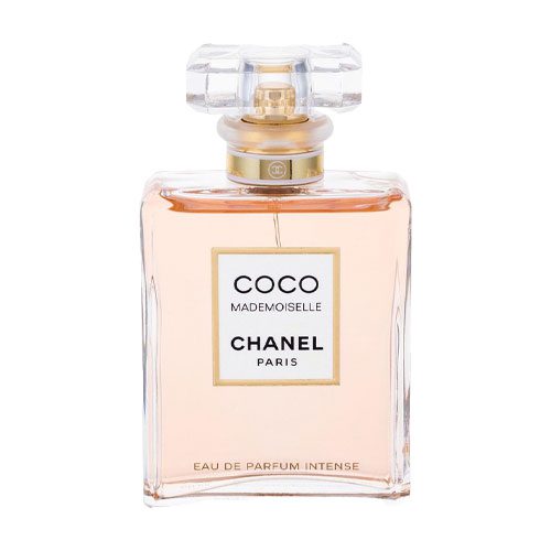 C30 پرفیوم Chanel Coco Mademoiselle Intense