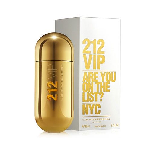 خرید و قیمت C320 پرفیوم Carolina Herrera 212 VIP