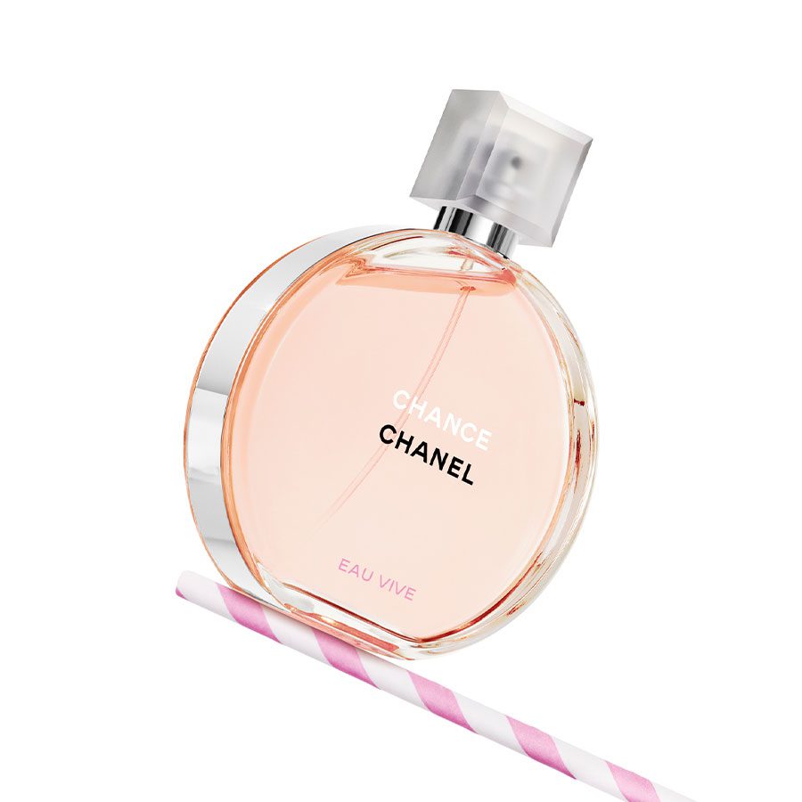 خرید و قیمت C330 پرفیوم Chanel Chance Eau Vive