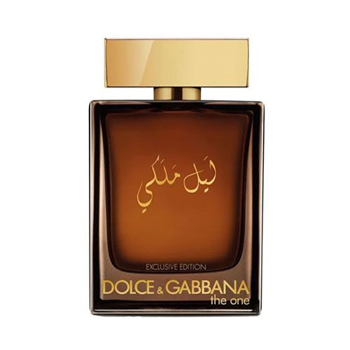 C50 پرفیوم Dolce & Gabbana The Royal Night
