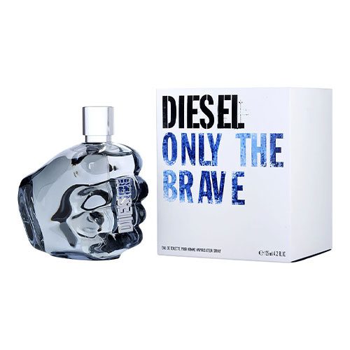 خرید و قیمت D10 پرفیوم Diesel Only The Brave