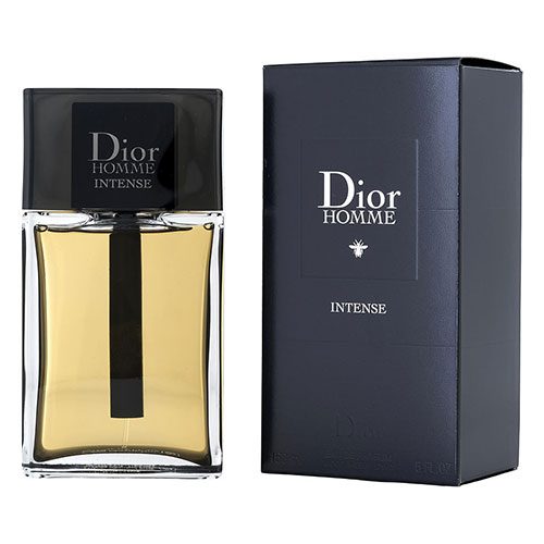 خرید و قیمت D110 پرفیوم Dior Homme Intense