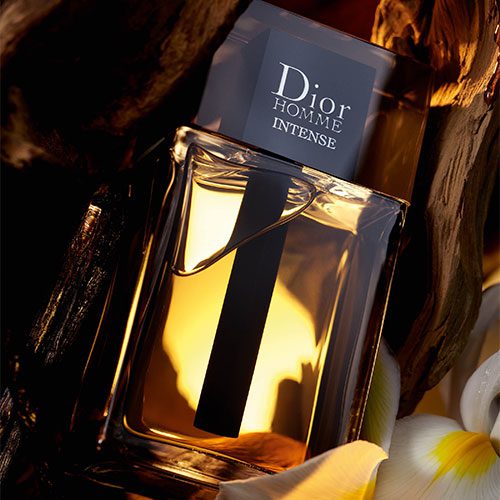 خرید و قیمت D110 پرفیوم Dior Homme Intense