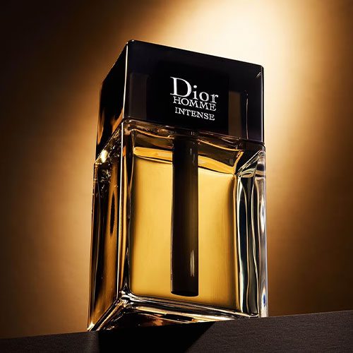 خرید و قیمت D110 پرفیوم Dior Homme Intense