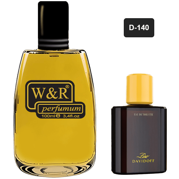 خرید و قیمت D140 پرفیوم Davidoff Zino