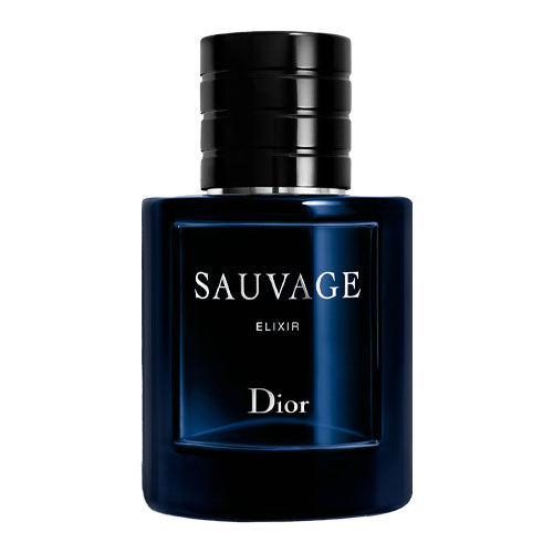 D170 پرفیوم Dior Sauvage Elixir