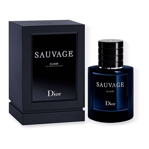 خرید و قیمت D170 پرفیوم Dior Sauvage Elixir